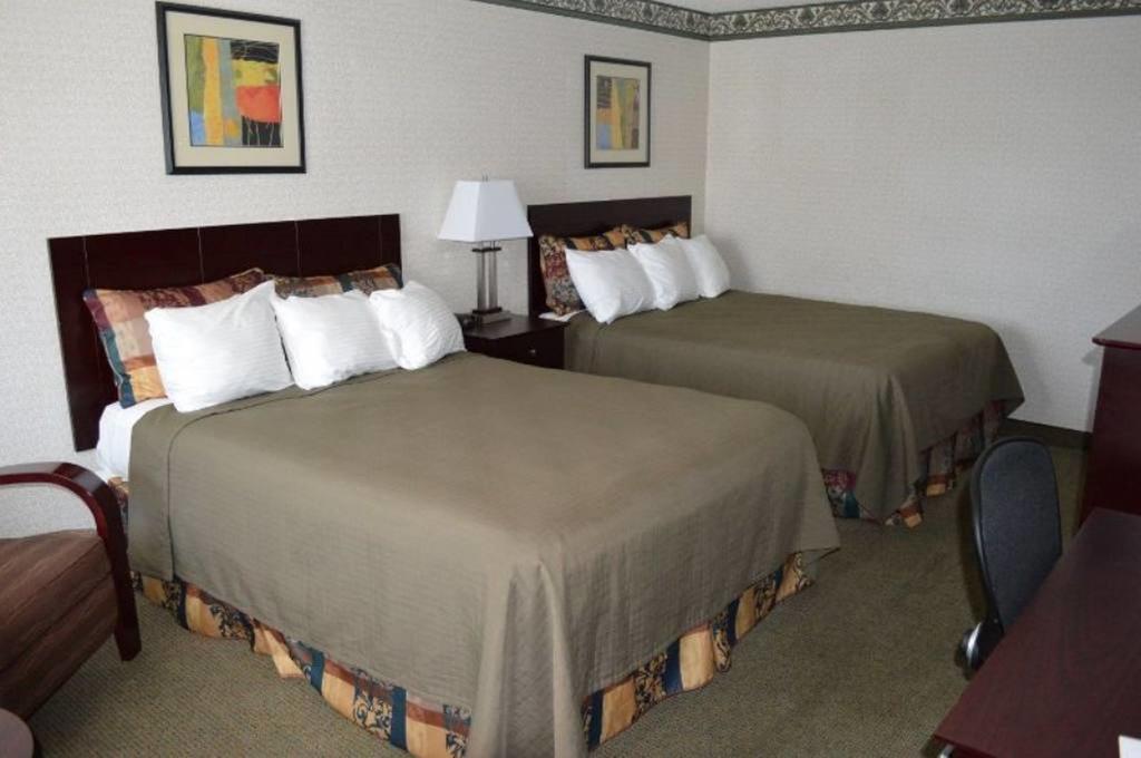 Winnemucca Holiday Motel Quarto foto